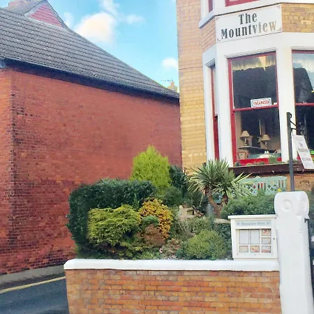 The Mountview Guest house Scarborough
