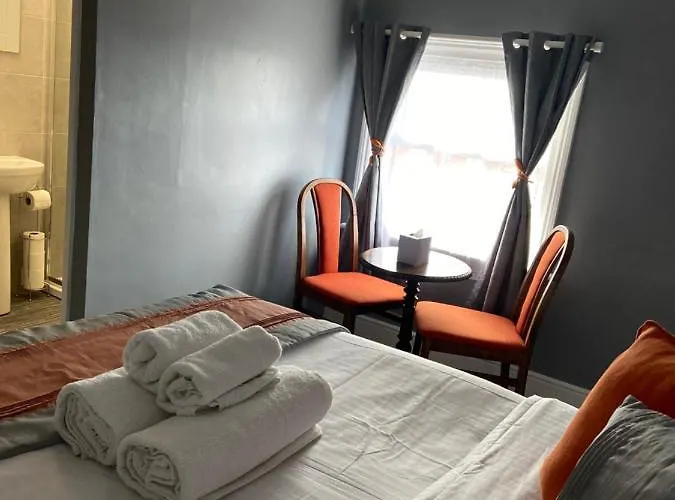 The Mountview Guest house 3*