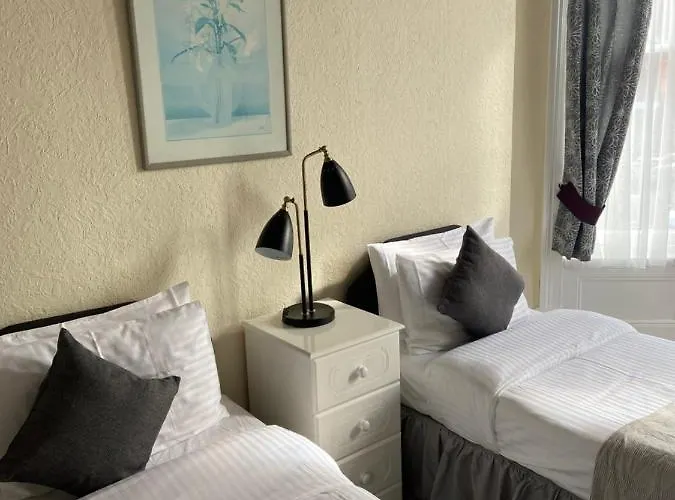 Guest house The Mountview