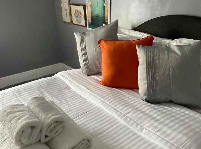 The Mountview Guest house 3*