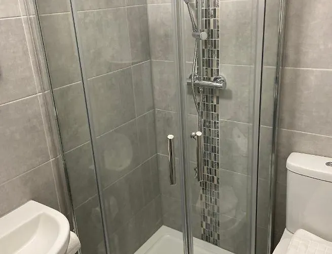 The Mountview Guest house Scarborough