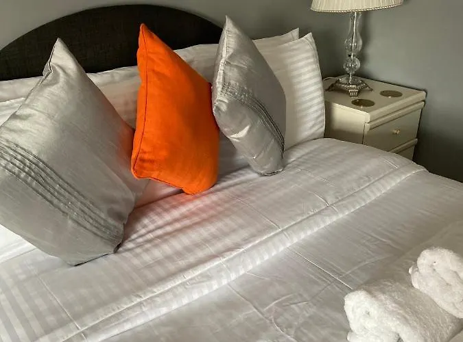 The Mountview Guest house Scarborough