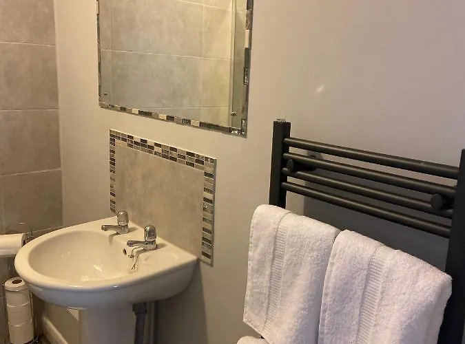 The Mountview Guest house Scarborough