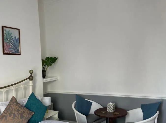 Guest house The Mountview 3*