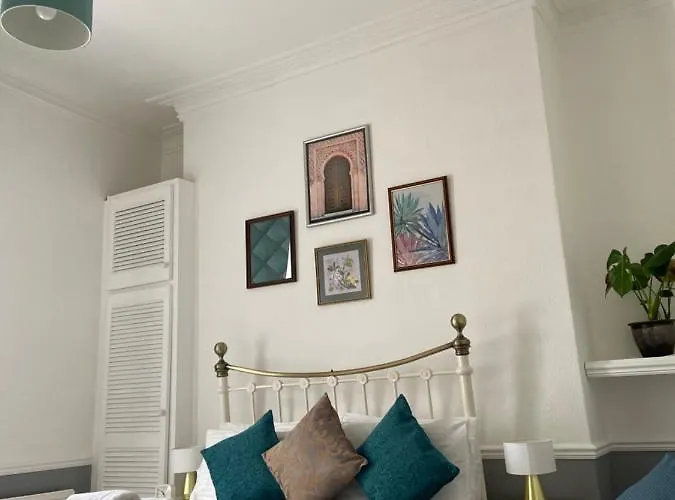 The Mountview 3* Scarborough