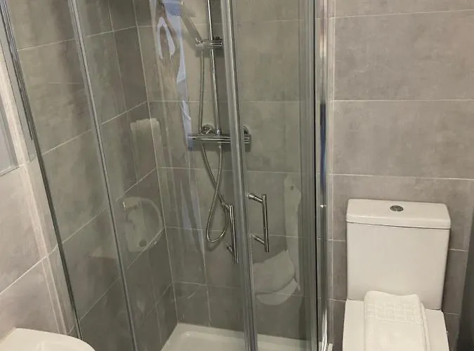 The Mountview Πανσιόν