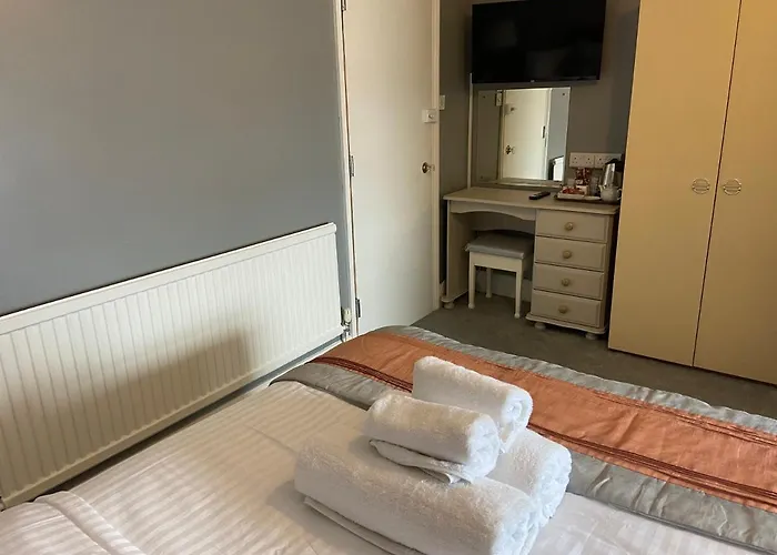 Guest house The Mountview