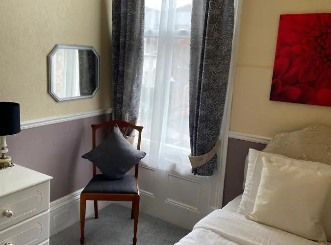 The Mountview Scarborough