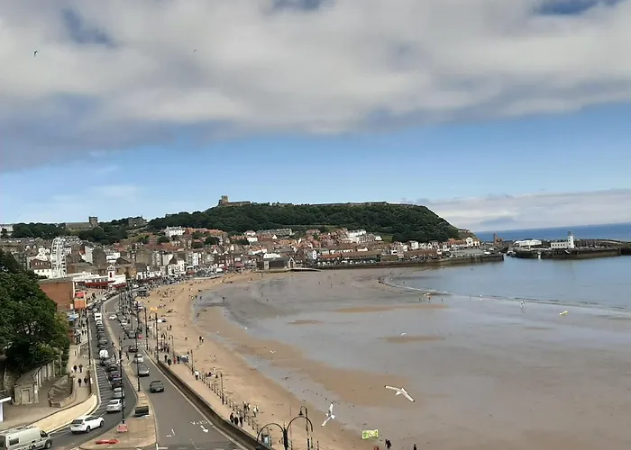 The Mountview Guest house Scarborough