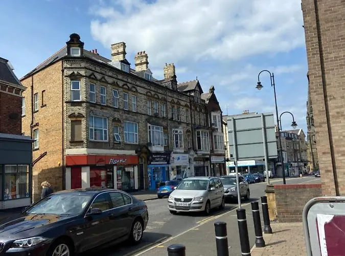 The Mountview 3* Scarborough