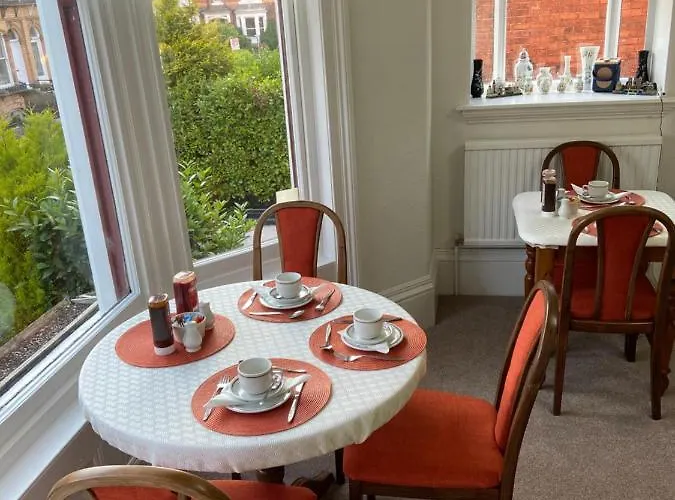 Guest house The Mountview