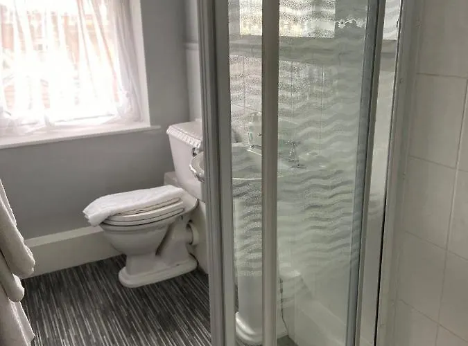 The Mountview Guest house