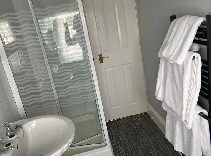 Guest house The Mountview 3*