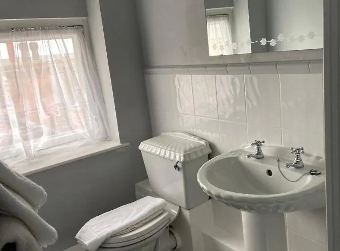 The Mountview Guest house 3*