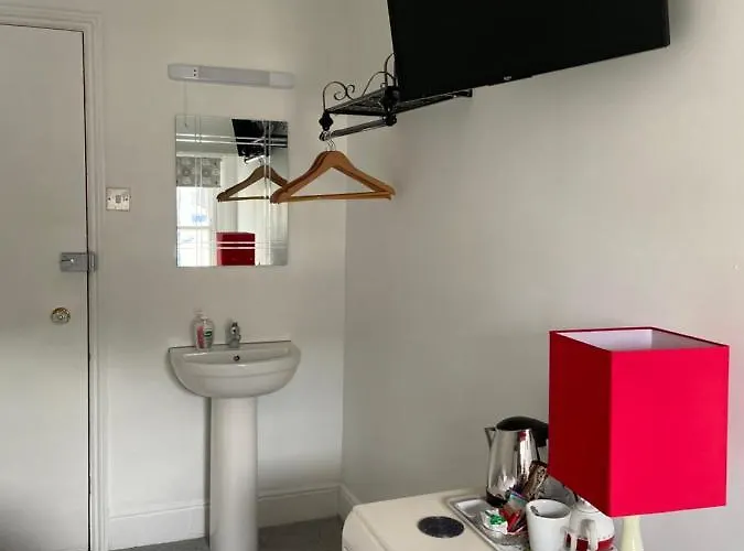 Guest house The Mountview