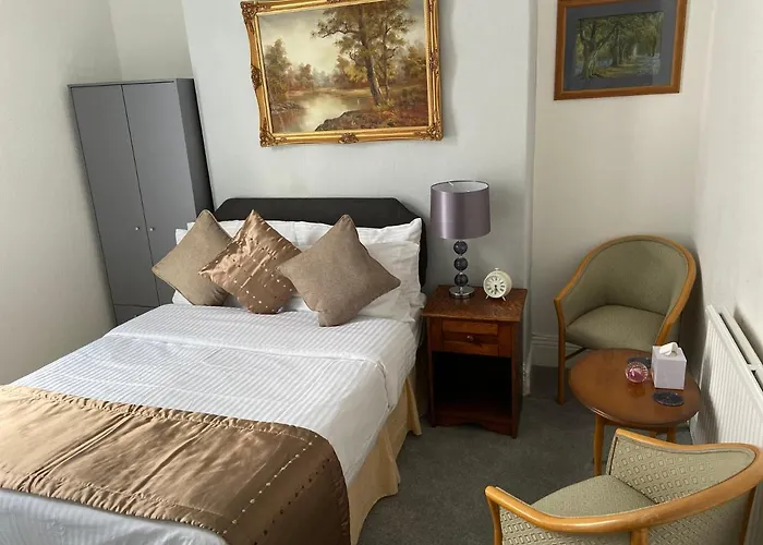 The Mountview Guest house 3*