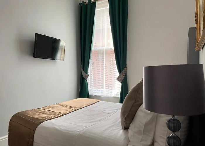 Guest house The Mountview 3*