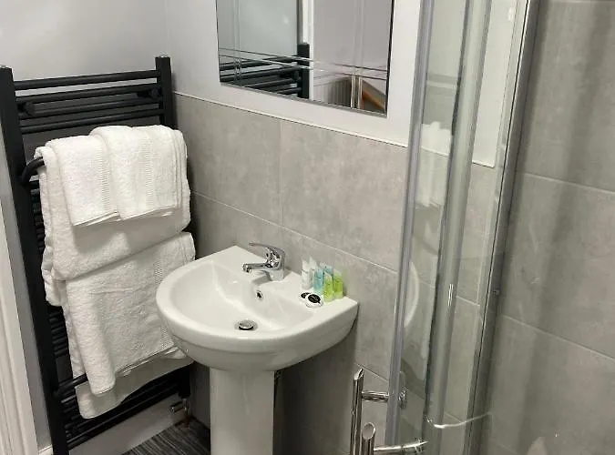 The Mountview Guest house 3*