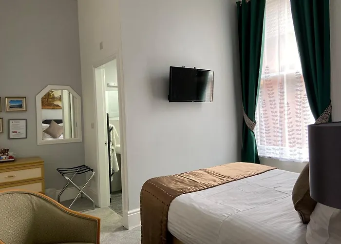 Guest house The Mountview 3*