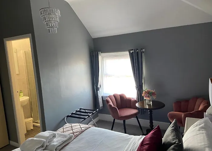 The Mountview Guest house 3*