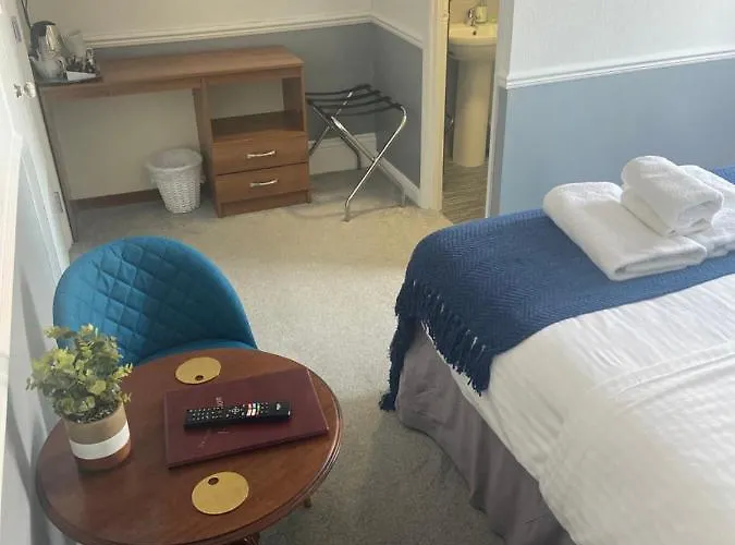 Guest house The Mountview 3*