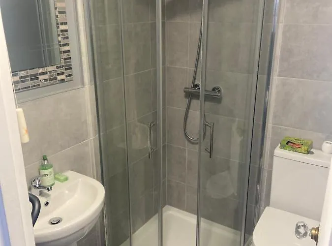 Guest house The Mountview Scarborough