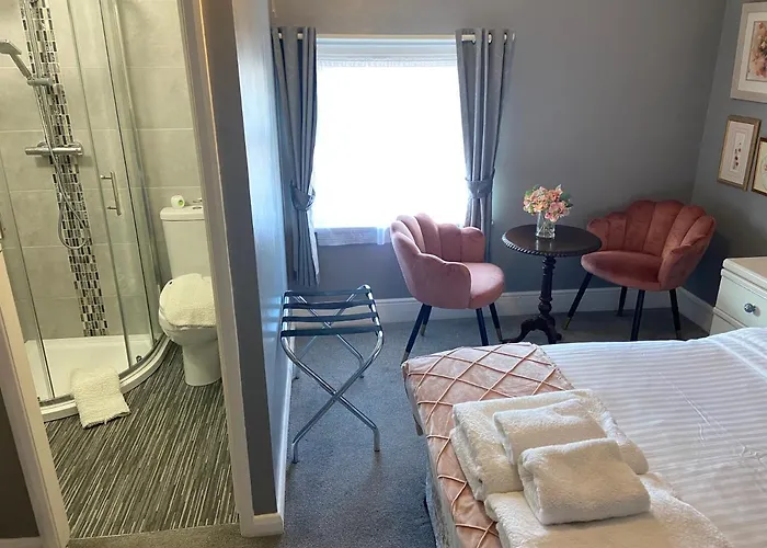 Guest house The Mountview