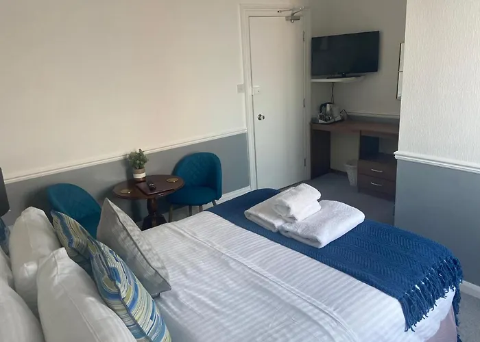 The Mountview 3* Scarborough