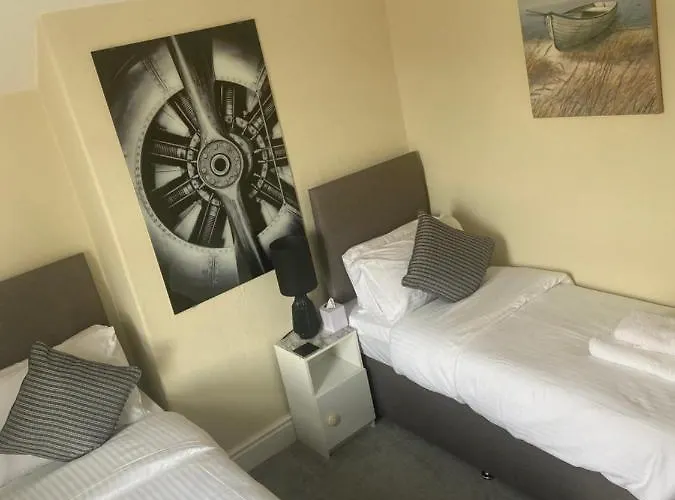 The Mountview Guest house 3*