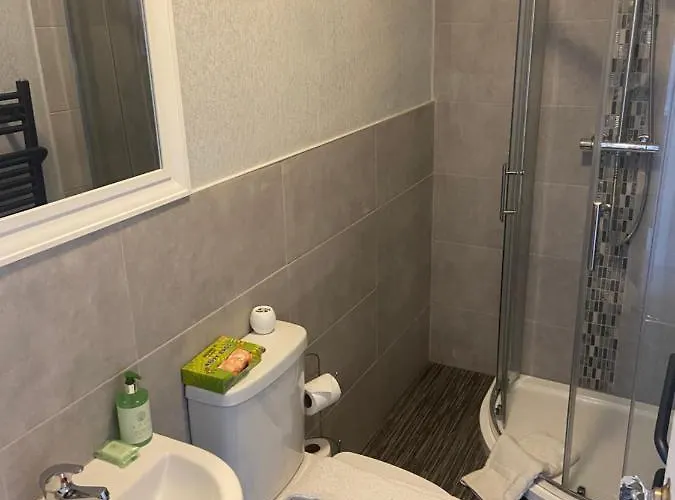 The Mountview Guest house Scarborough