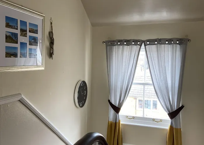 The Mountview 3* Scarborough