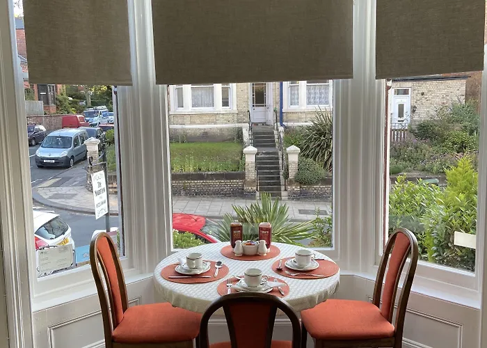 Guest house The Mountview 3*