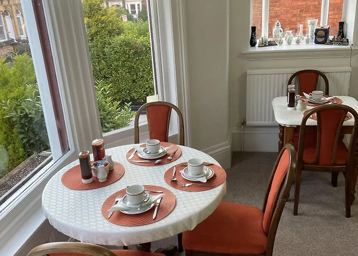 Guest house The Mountview