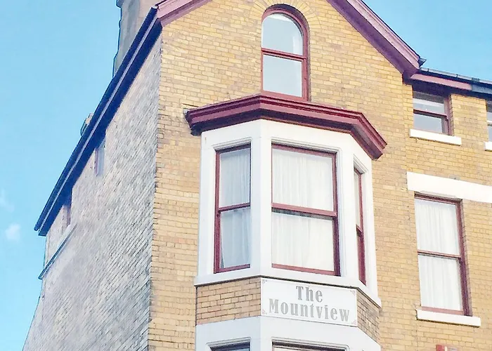 The Mountview