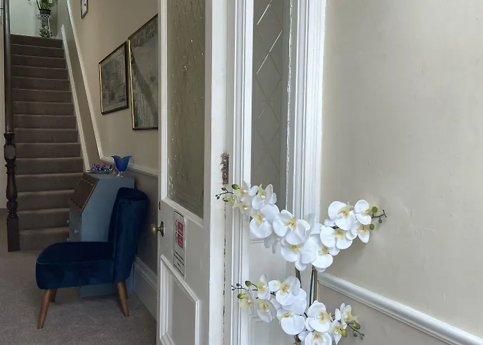 The Mountview Guest house 3*