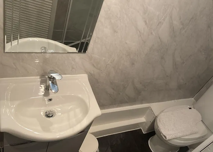 The Mountview 3* Scarborough