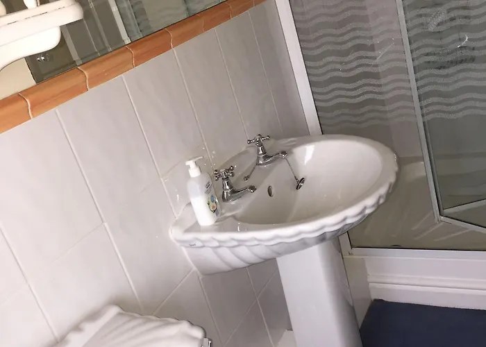 The Mountview Guest house