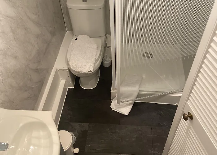 The Mountview 3* Scarborough