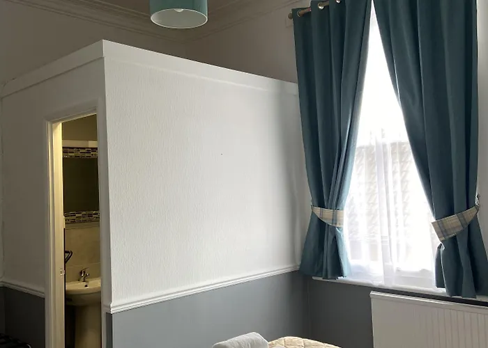 Guest house The Mountview