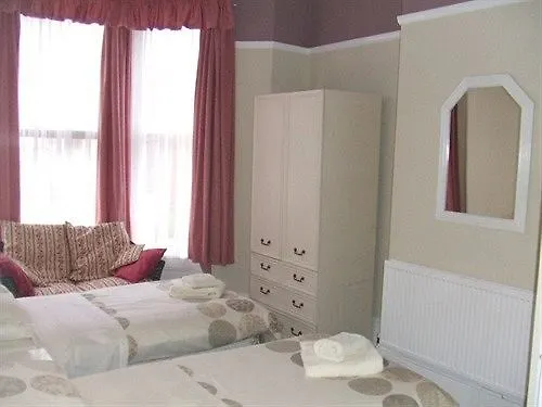 The Mountview Guest house 3*