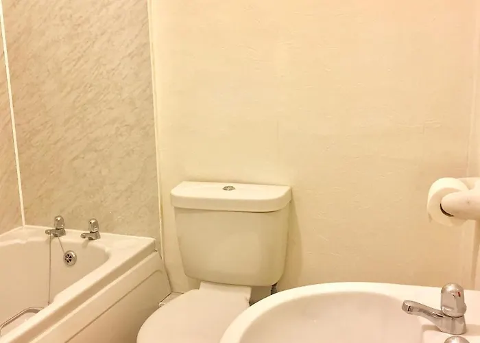 Guest house The Mountview