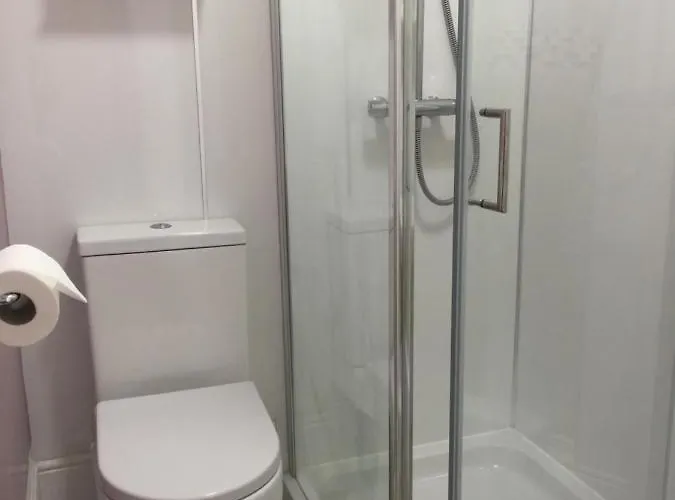 Guest house The Mountview