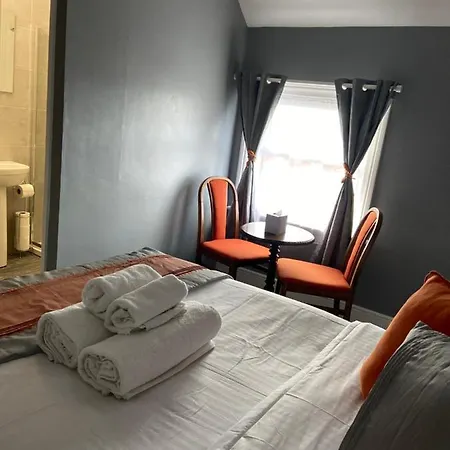 The Mountview Гостевой дом 3*