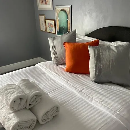 The Mountview Gasthof 3*