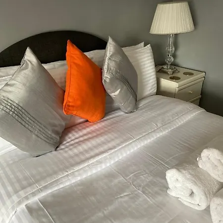 The Mountview Gasthof Scarborough