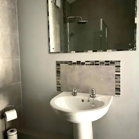 Gasthof The Mountview Scarborough