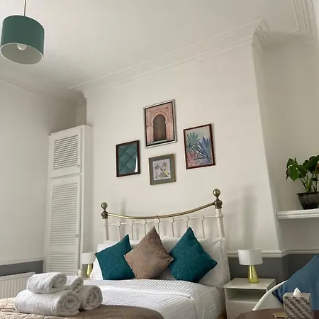 The Mountview 3* Scarborough