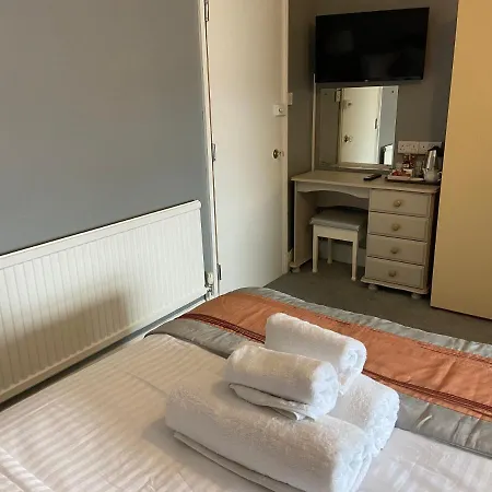 Gasthof The Mountview