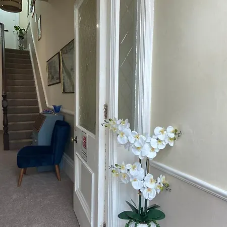 Affittacamere The Mountview Scarborough