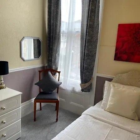 The Mountview Scarborough